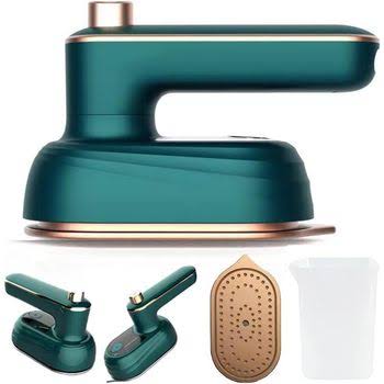 MINI PLANCHA ELEGANCE