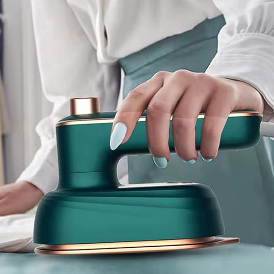 MINI PLANCHA ELEGANCE